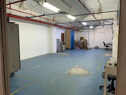 Jalan Bukit Merah (D3), Factory #452389261